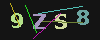 Gambar captcha