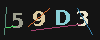 Gambar captcha